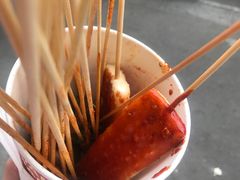 -千禧炸串(明瓦廊店)