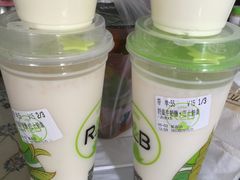 -巡茶(星海广场店)
