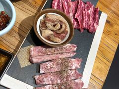 -黑牛の店·和牛烧肉(大悦城店)
