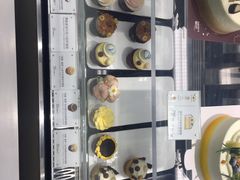 -Pantry's Best派悦坊蛋糕(K11购物艺术中心店)