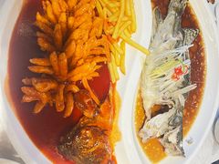 -马凯餐厅(长椿街店)