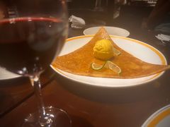 -La Creperie法餐厅(桃江路店)