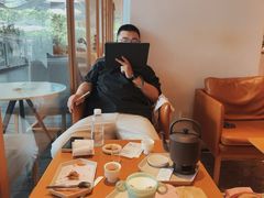 -tea'stone (万象天地店)