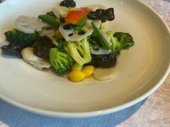 -金狮麟·新豫菜(杏石口路店)