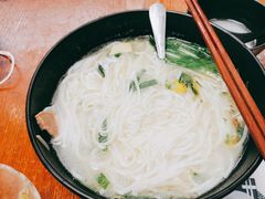 -束河人家(南锣鼓巷店)