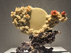 -青田石雕博物馆