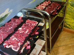 -陈记顺和潮汕牛肉火锅(番禺迎宾大道店)