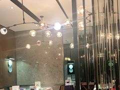大堂-江南厨子·品苏杭(华润万象店)