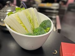 -水禾轩·海鲜蒸汽主题餐厅(新香洲旗舰店)