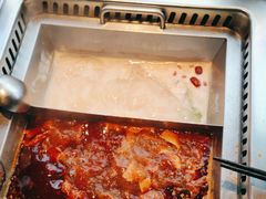 -冠菌火锅自助(东莞樟木头店)