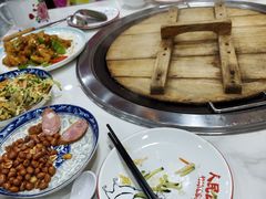 -人民公社铁锅炖·东北菜(卫国道店)