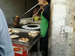 -王氏双塔烧饼(葑门横街店)