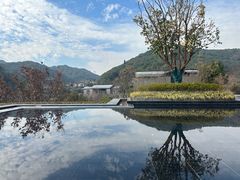 -湘湖逍遥庄园·水漾中餐厅