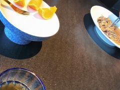 -喜悦烤鸭·新京菜(王府井店)