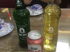 荔枝珍珍-林之六八·6886大连老菜馆