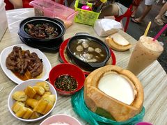 -新记肉骨茶