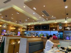 -韩香福烤肉庄园(荣成店)