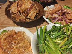 -胖记烤肉(湖大店)