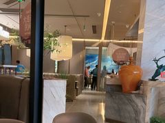 -北李妈妈菜·海肠捞饭(高新万达店)