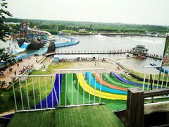 -渔岛海洋度假区