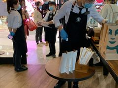 -星巴克臻选(沈阳万象城店)