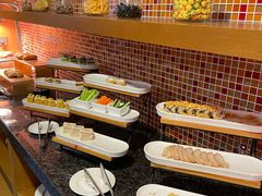 -昆山琶拉帝诗酒店·河畔咖啡厅Riverside Cafe