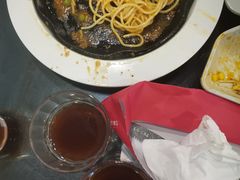 -豪客来牛排(中核世纪广场店)