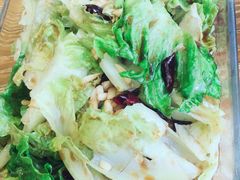 -亲回家吃饭餐厅(黄陂店)