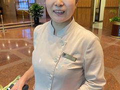 -上海新锦江大酒店