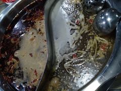 -小郡肝串串香火锅(金桥店)