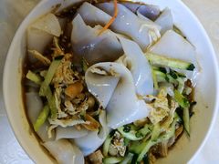 -媛媛家秘制鸡丝凉皮(陆慕店)