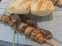 -亿牌牌东北烧烤(怀特店)