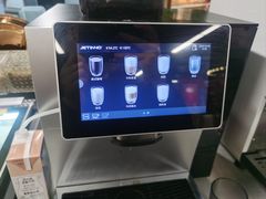 -四囍码头海鲜烧烤自助火锅(外滩南京东路悦荟广场店)