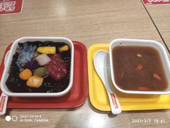 -每味每客·重庆麻辣烫(拓展大厦店)