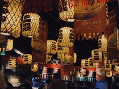 -南京大牌档(济南万象城店)