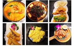 -范设计花园餐酒咖·中西餐·咖啡厅·酒馆