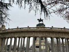 -阿方索十二世纪念碑