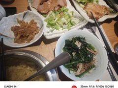 -味太助·银饭食堂(中华城店)