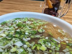 -品回味清真西北楼(宁波首店)