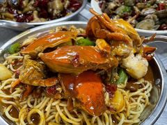 -小民大排档(光谷店)