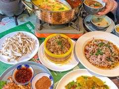 -福宝漠北·牛羊肉(广埠屯店)