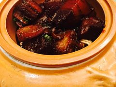 -欣旺·迎宾楼·百年无锡菜