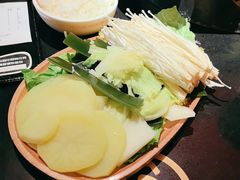 -探鱼·鲜青椒爽麻烤鱼(领展购物广场店)