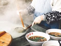 -老赵面店(大西路店)