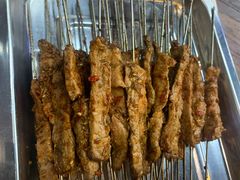 烤肉-清真·马峰烤肉(小学习北巷店)