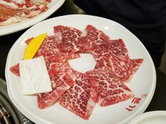 -韩屋韩国料理(天山路店)