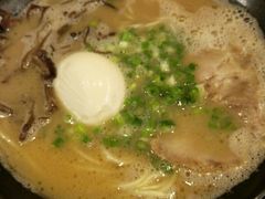 -博多一幸舍(侨福芳草地购物中心店)