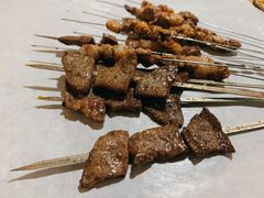 -烤五行·烧烤烤串(石佛营店)