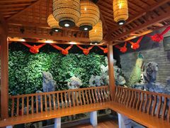 -群英会·三国菜(曹魏古城店)