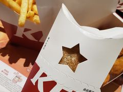 -肯德基(天河店)